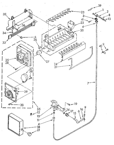 Icemaker