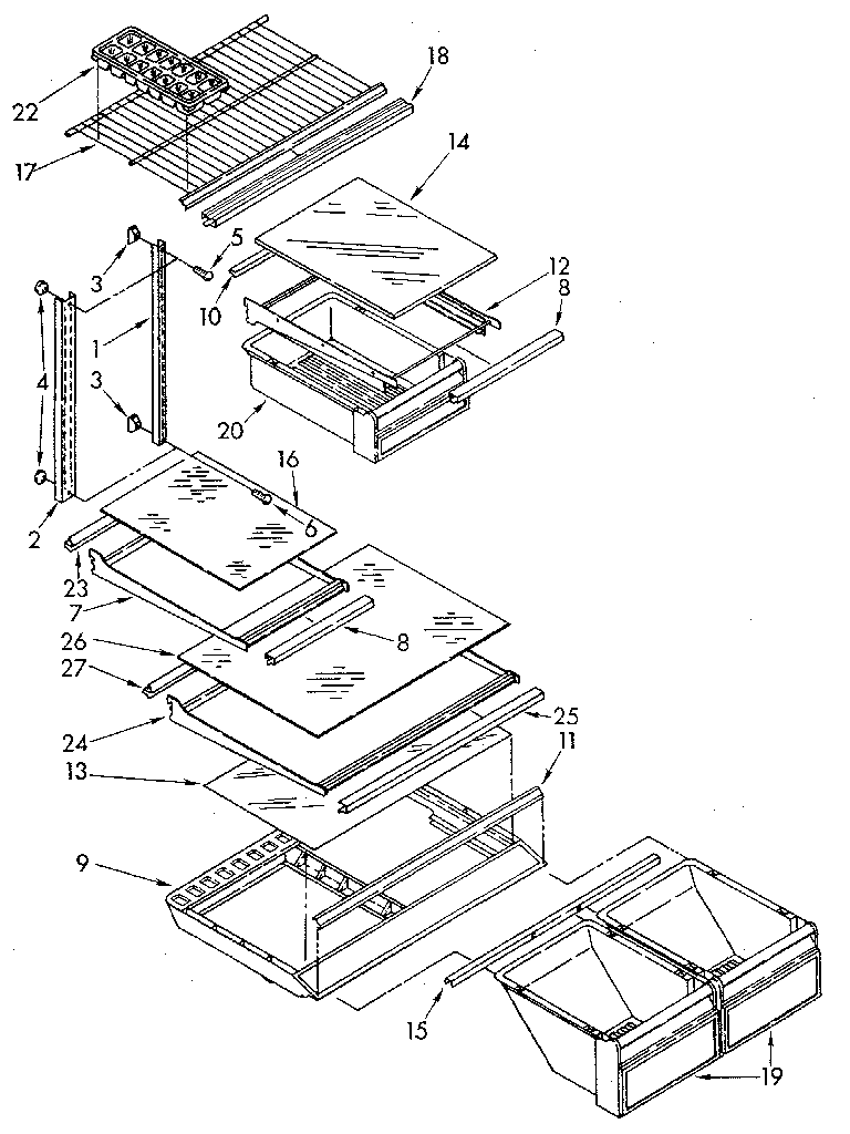 Shelf