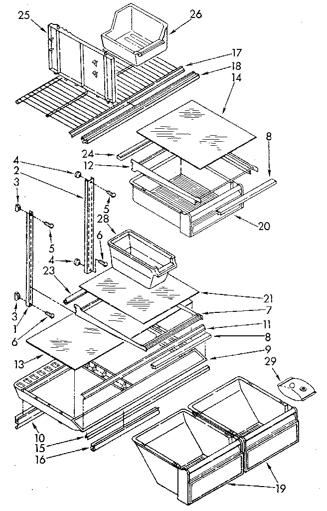 Shelf