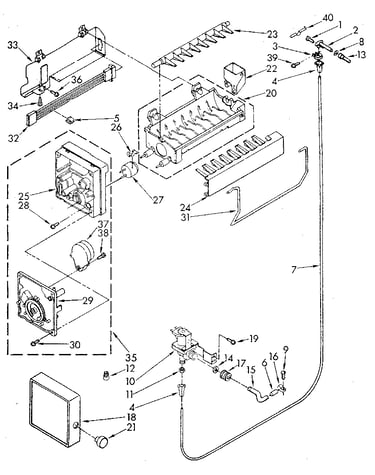 Icemaker