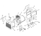 Craftsman 919150480 unit parts diagram