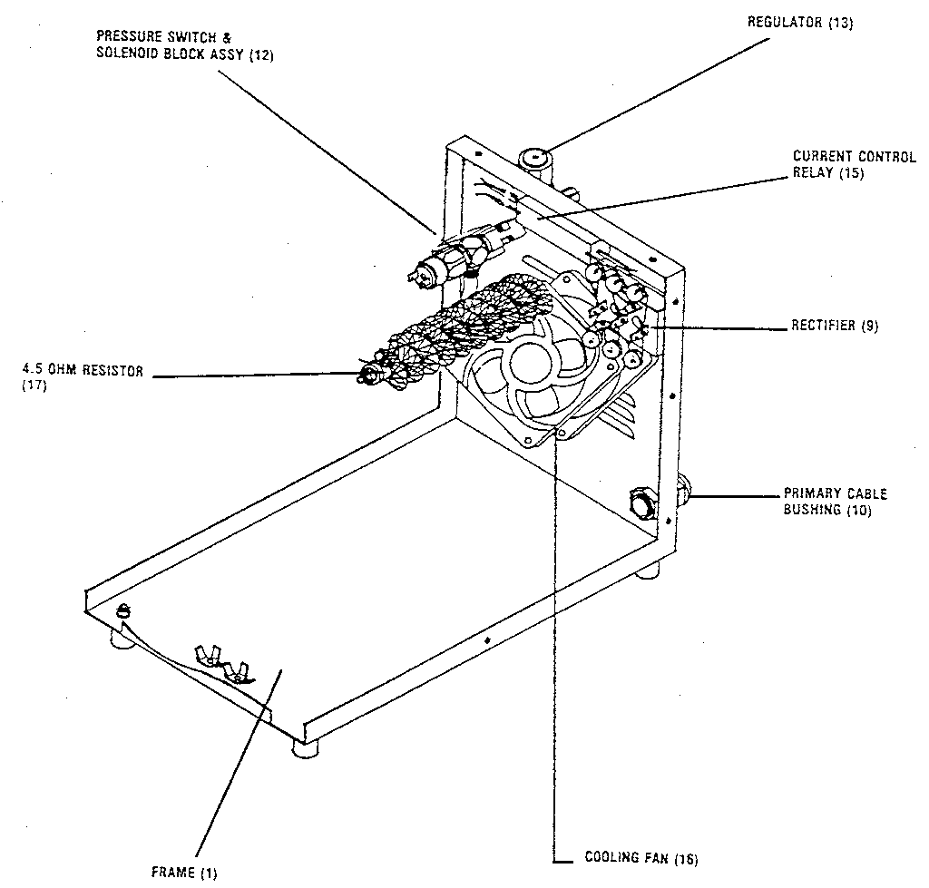 Cooling fan
