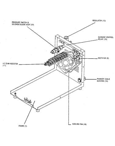 Cooling fan