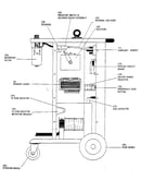 Microfine filter