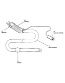 Mk1 machine cutting torch