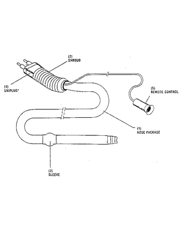 Mk1 machine cutting torch