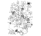 Craftsman 143754142 solid state ignition diagram