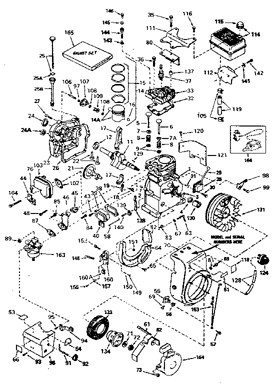 Solid state ignition