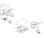 Craftsman 139654002 receiver 139.654020 diagram