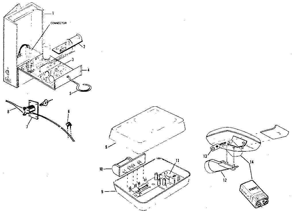 Receiver 139.654020