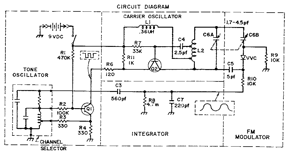 Transmitter