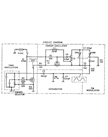 Transmitter