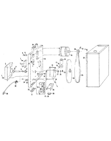 Functional replacement parts