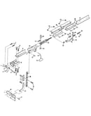 Rail assembly