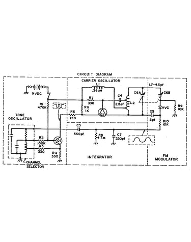 Transmitter