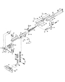 Rail assembly