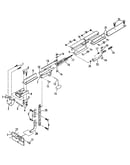 Rail assembly