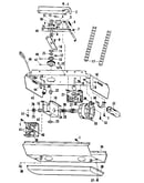 Chassis assembly
