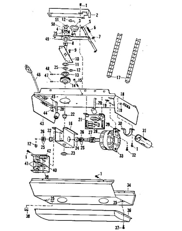 Chassis assembly