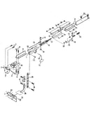 Rail assembly