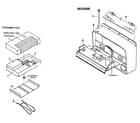 Craftsman 139664002 radio control diagram