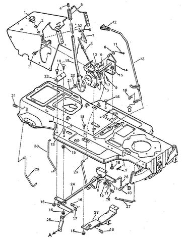 Suspension system