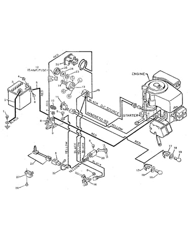 Wiring diagram
