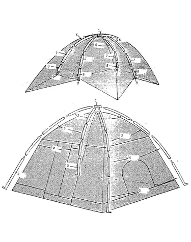 Frame assembly