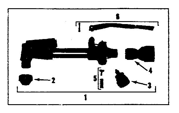 Cutting attachment