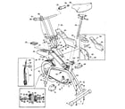 Lifestyler 831287240 unit parts diagram