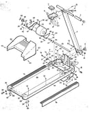 Exploded drawing