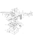 Base assembly