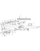 Fencing assembly