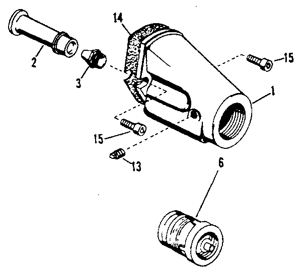 JETS FOR SHALLOW WELL PUMPS