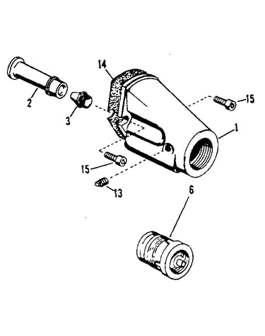 Jets for shallow well pumps