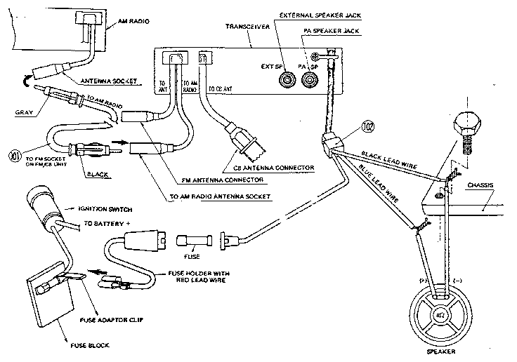 WIRING DIAGRAM