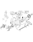 Drive assembly