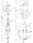 Base assembly