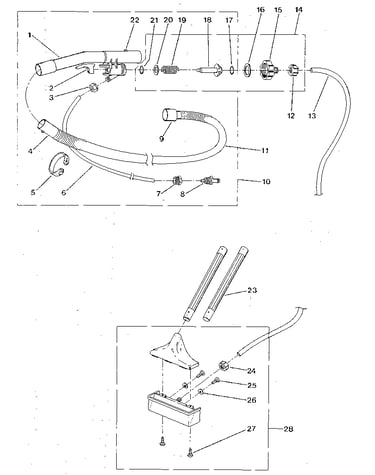 Hose assembly