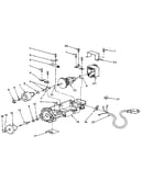 Pump motor