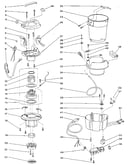 Base assembly
