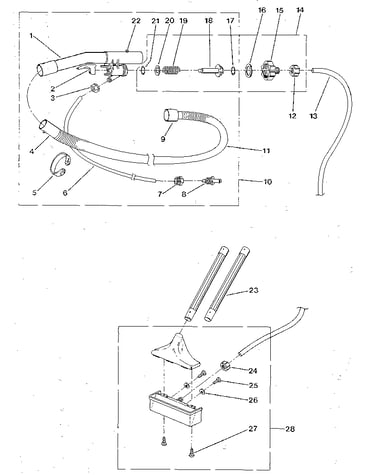 Hose assembly