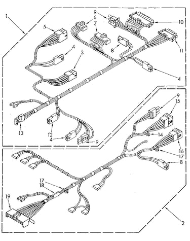 Wiring harness