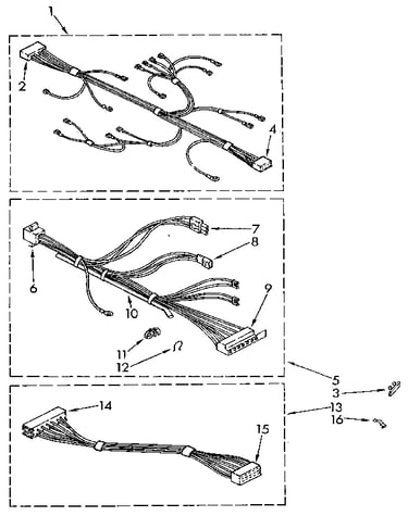 Wiring harness
