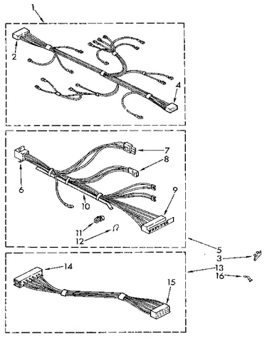 Wiring harness