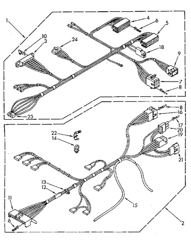 Wiring harness