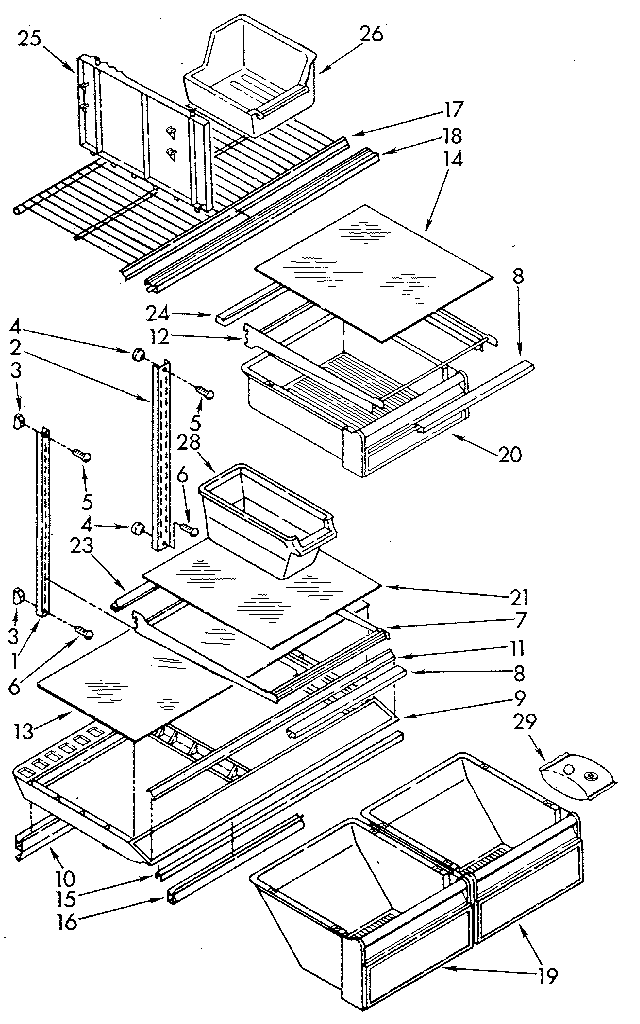 SHELF