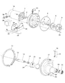 Pump repair