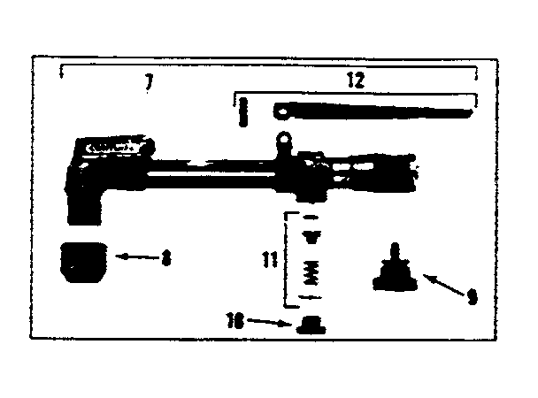 Cutting attachment