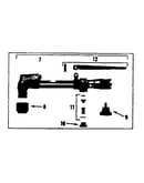 Cutting attachment